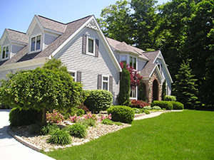Landscapers and Lawncare Services in Willard, NC